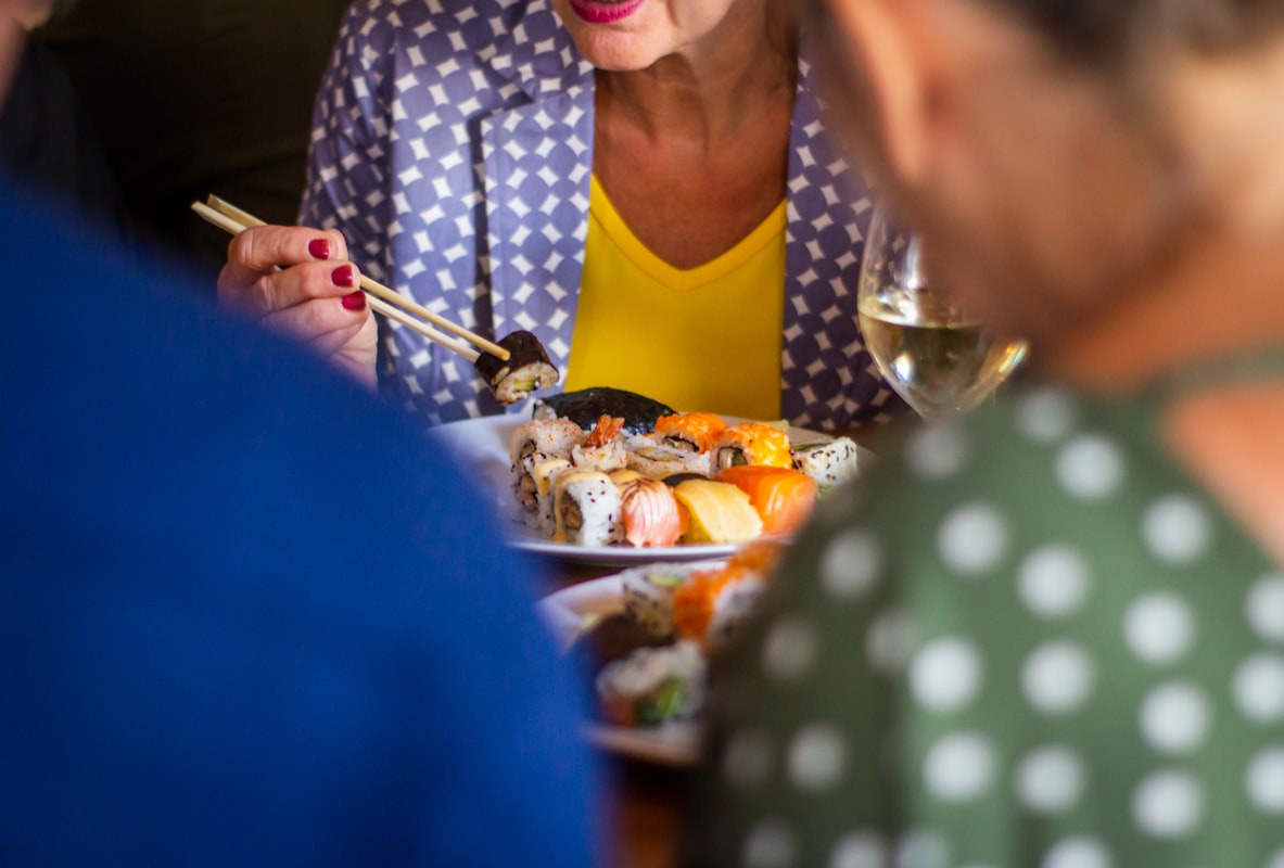 Omega-3 för olika livsfaser